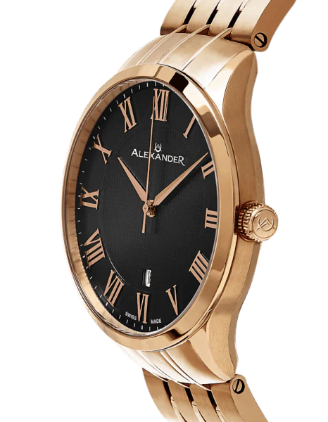 Alexander Swiss Made Triumph A103B - Image 6