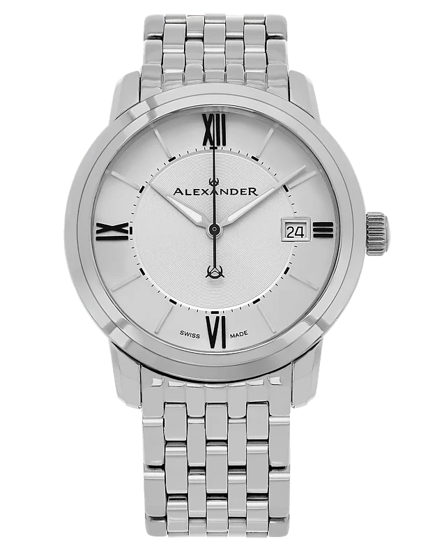 Alexander Swiss Made Macedon A111B