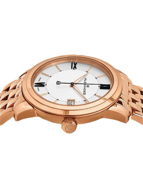 Alexander Swiss Made Macedon A111B - Image 13