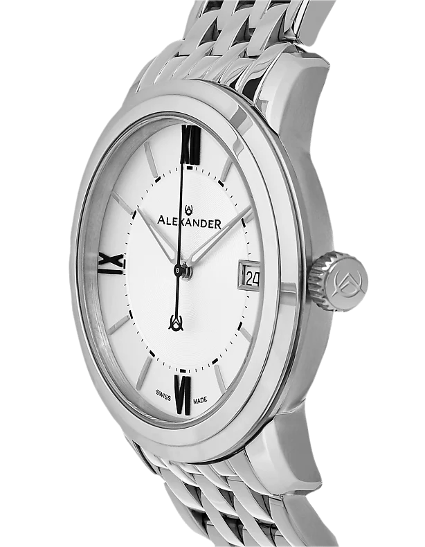 Alexander Swiss Made Macedon A111B - Image 2