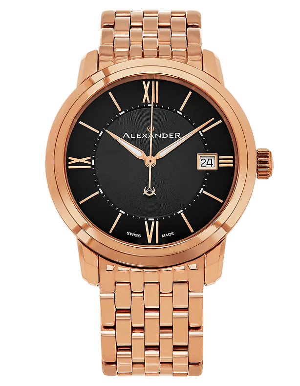 Alexander Swiss Made Macedon A111B - Image 6