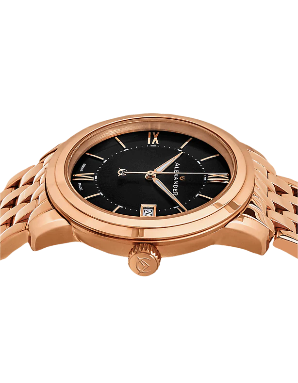 Alexander Swiss Made Macedon A111B - Image 8