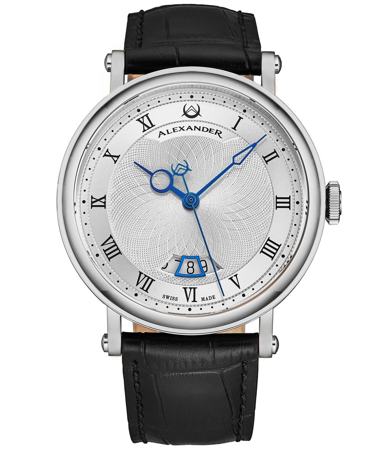 Alexander Swiss Made Classic A153