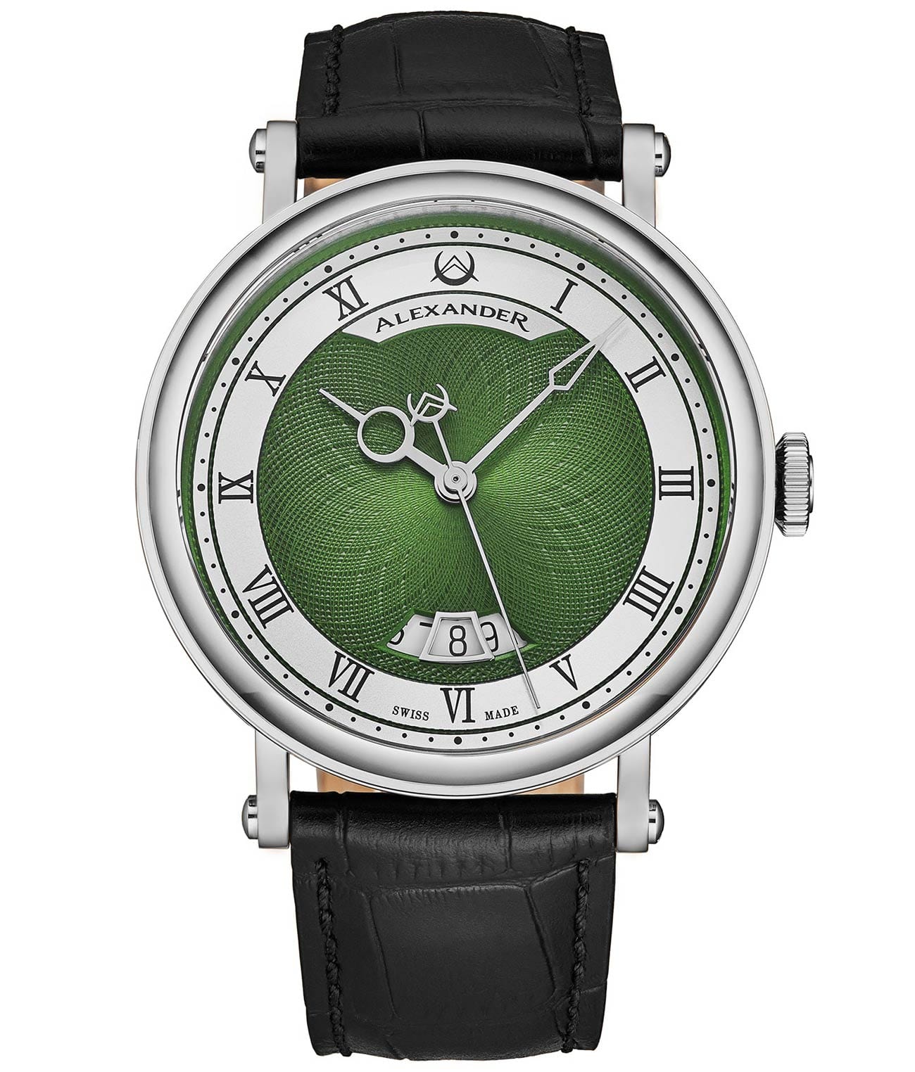 Alexander Swiss Made Classic A153 - Image 11