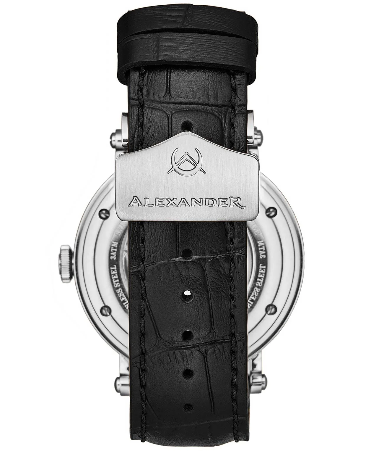 Alexander Swiss Made Classic A153 - Image 12