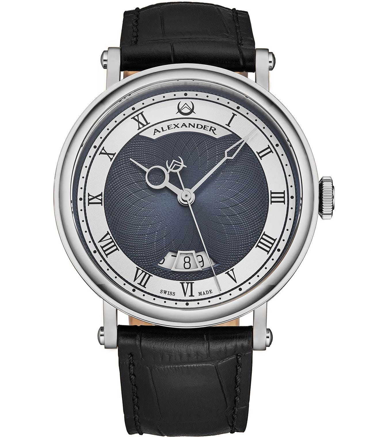 Alexander Swiss Made Classic A153 - Image 16