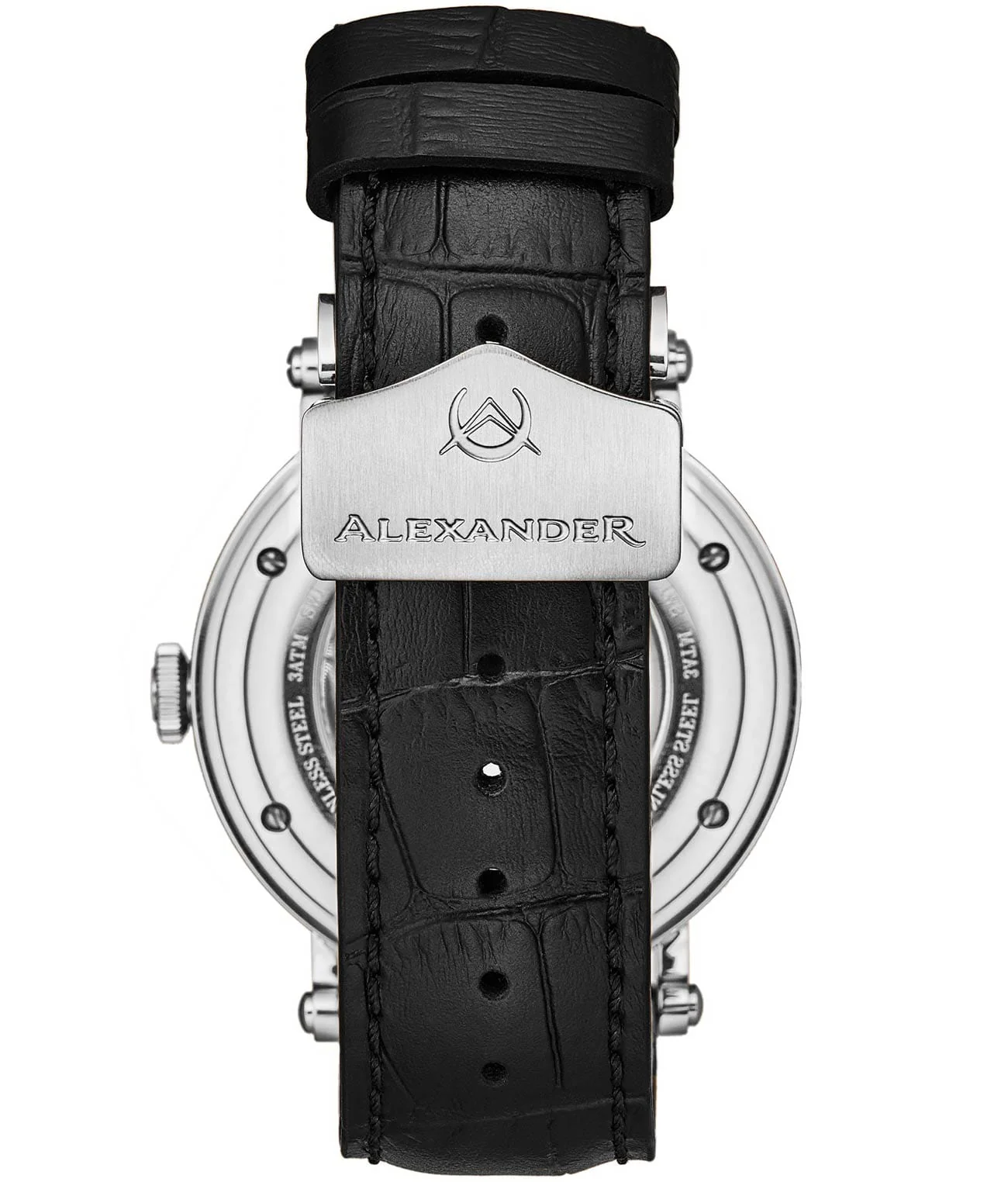 Alexander Swiss Made Classic A153 - Image 17