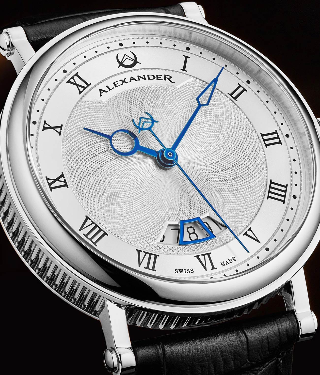 Alexander Swiss Made Classic A153 - Image 2