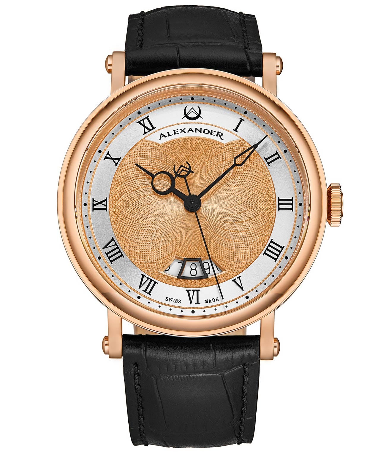 Alexander Swiss Made Classic A153 - Image 21