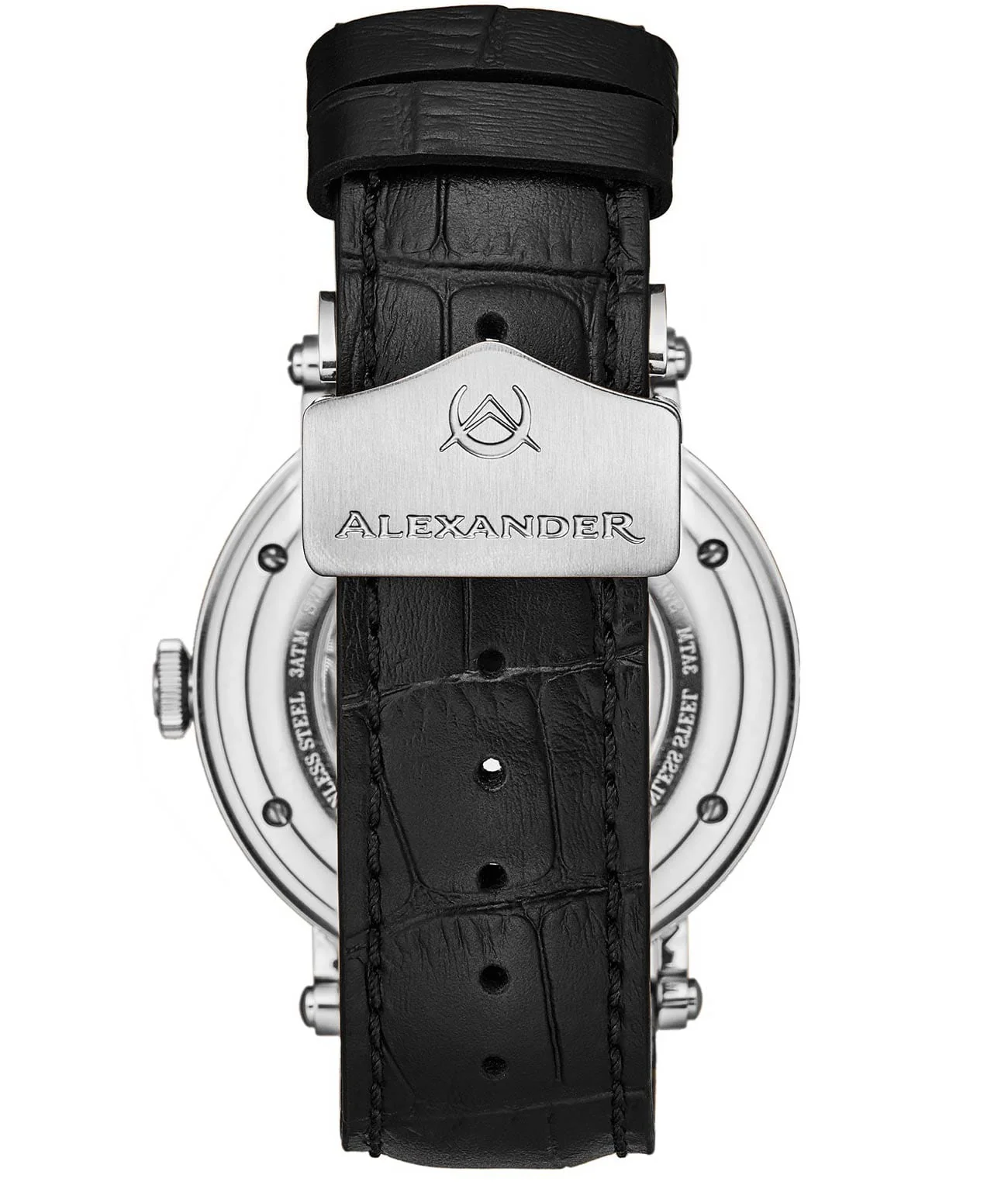 Alexander Swiss Made Classic A153 - Image 3