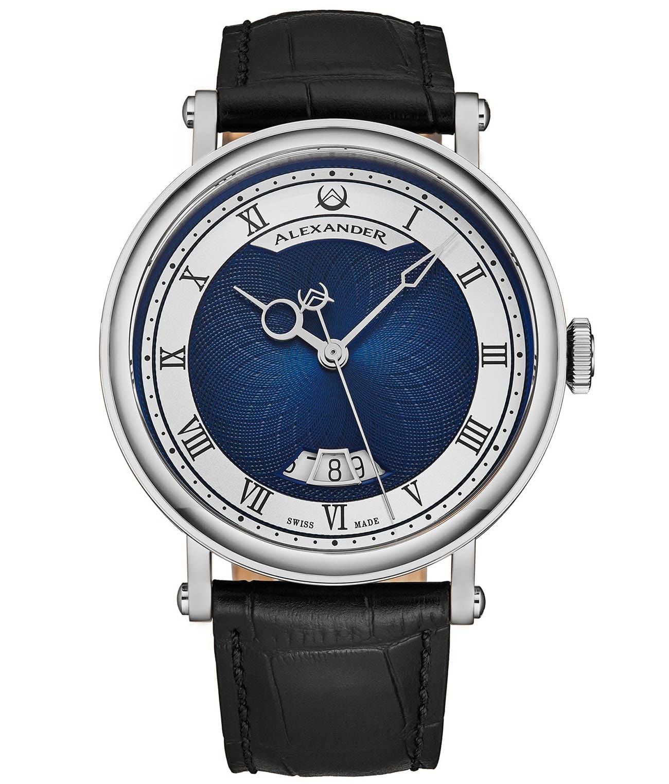 Alexander Swiss Made Classic A153 - Image 6