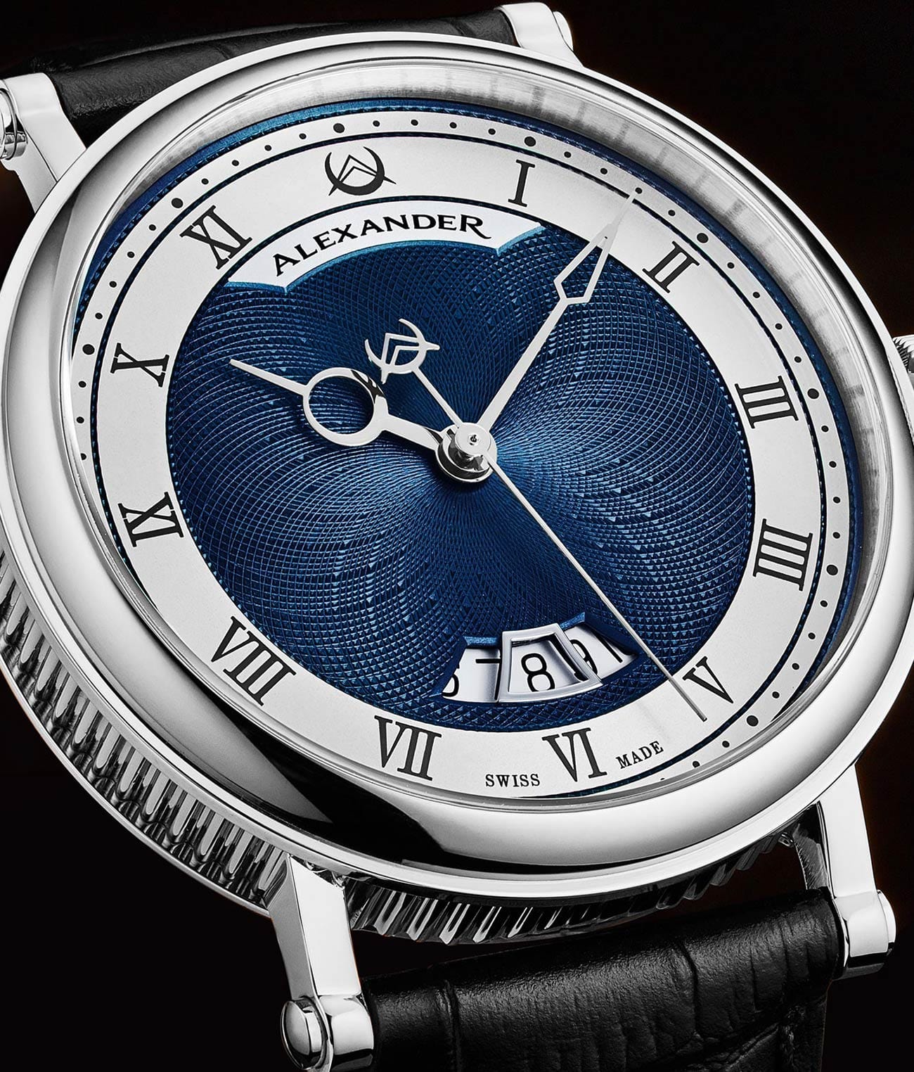 Alexander Swiss Made Classic A153 - Image 8