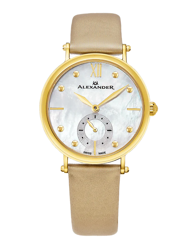 Alexander Swiss Made Roxana A201