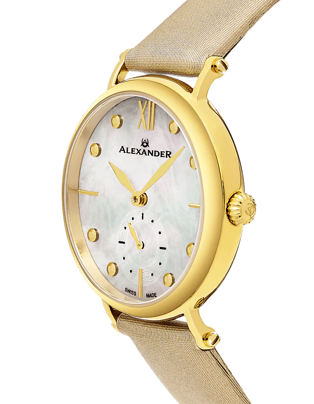 Alexander Swiss Made Roxana A201 - Image 2
