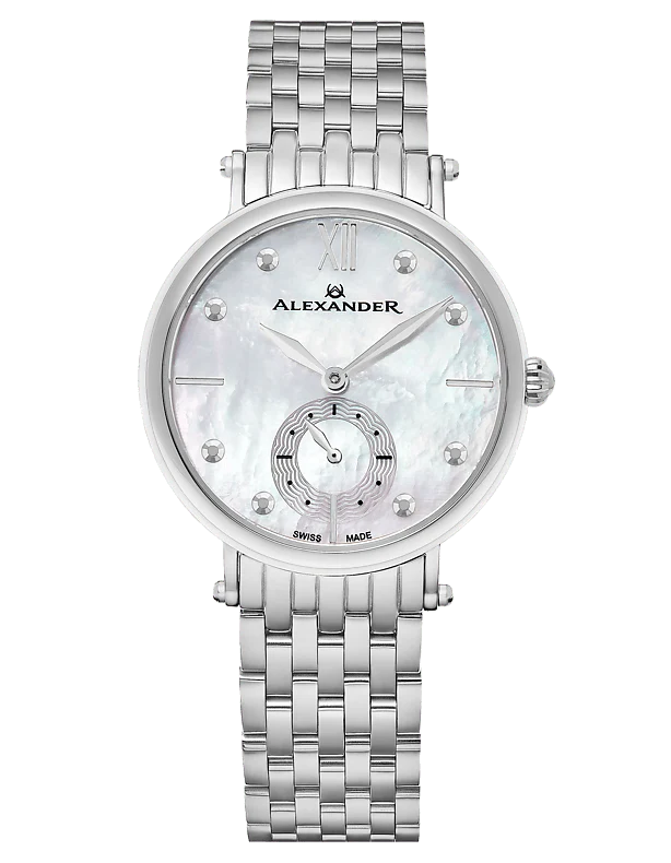 Alexander Swiss Made Roxana A201B