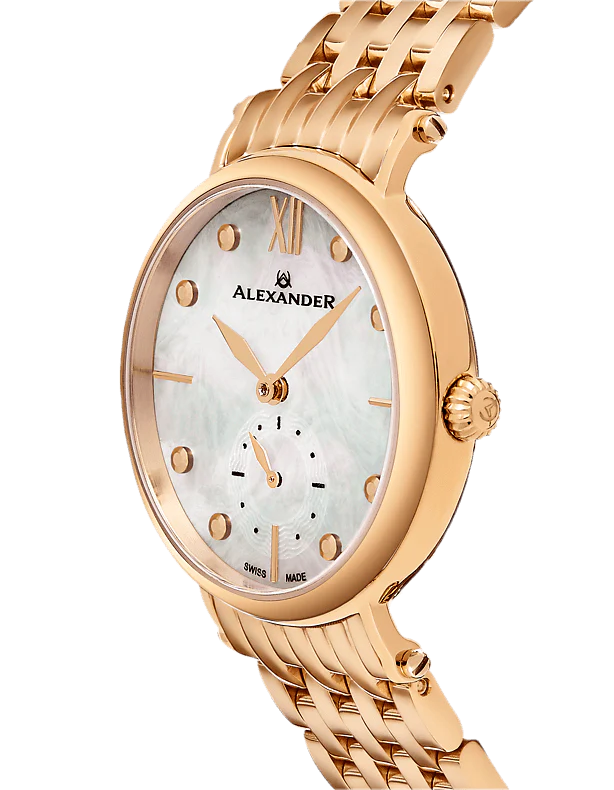 Alexander Swiss Made Roxana A201B - Image 12