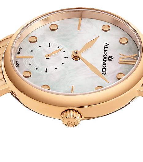 Alexander Swiss Made Roxana A201B - Image 14