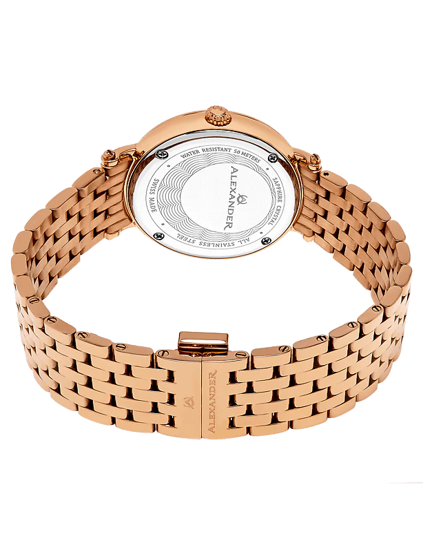 Alexander Swiss Made Roxana A201B - Image 15