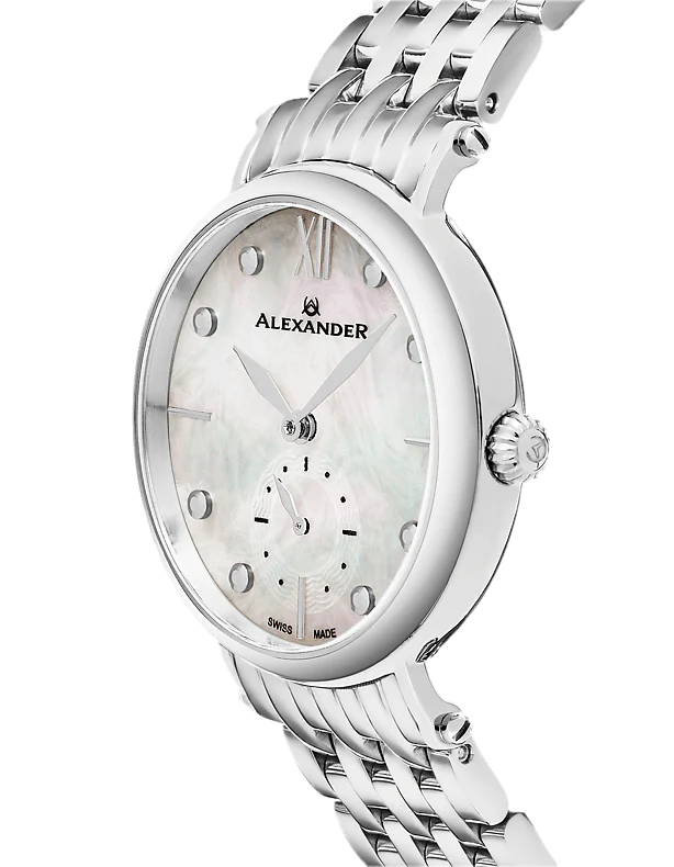 Alexander Swiss Made Roxana A201B - Image 2