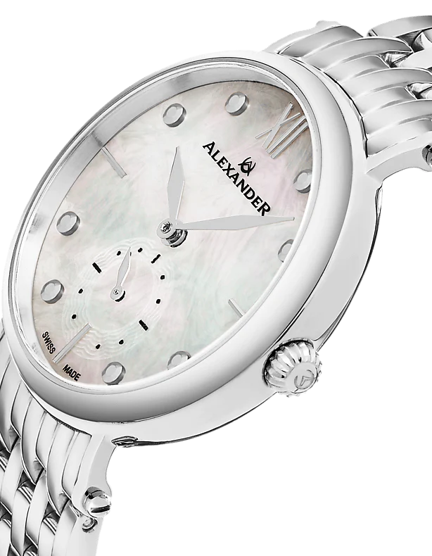 Alexander Swiss Made Roxana A201B - Image 3