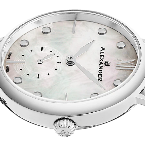 Alexander Swiss Made Roxana A201B - Image 4