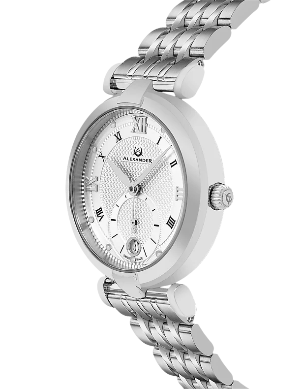 Alexander Swiss Made Olympias A202B - Image 2