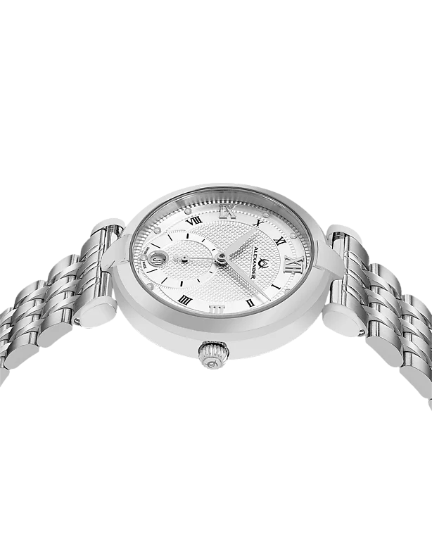 Alexander Swiss Made Olympias A202B - Image 4