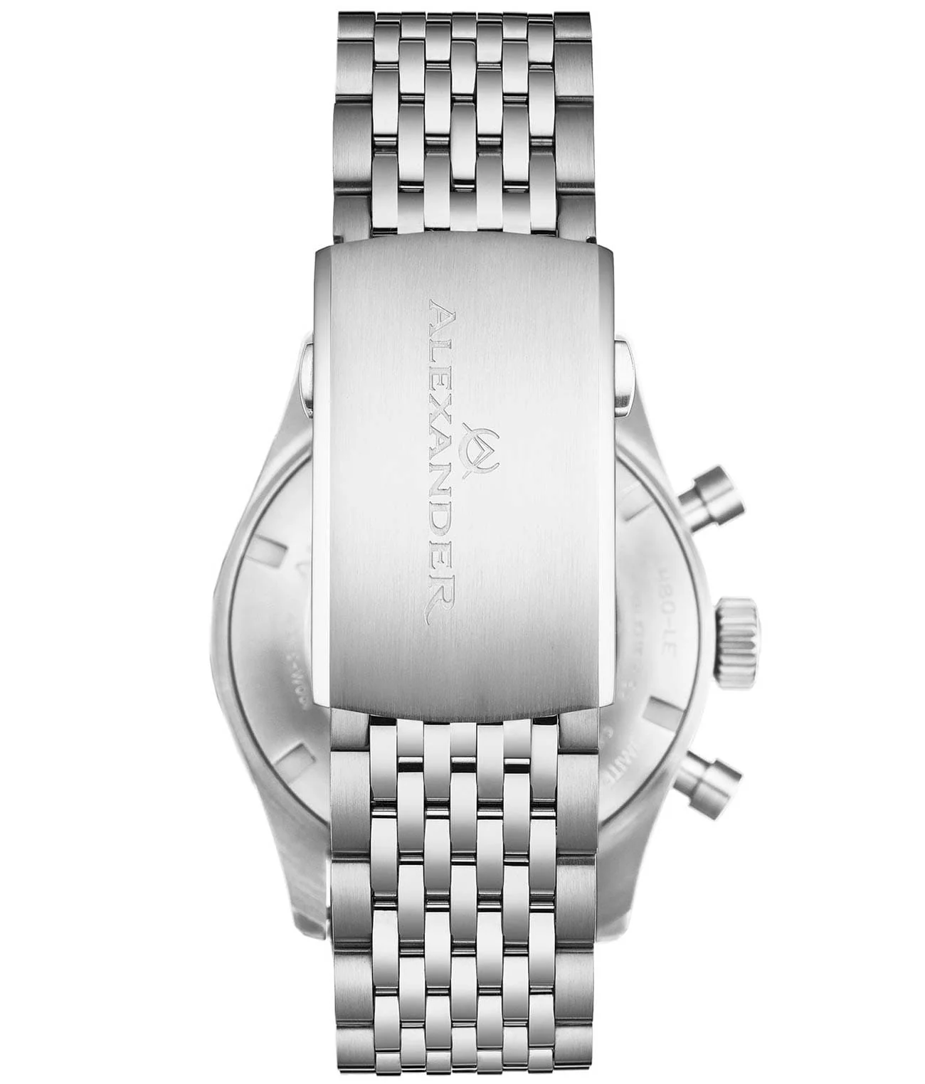 Alexander Swiss Made Ascend Chronograph A450 - Image 3