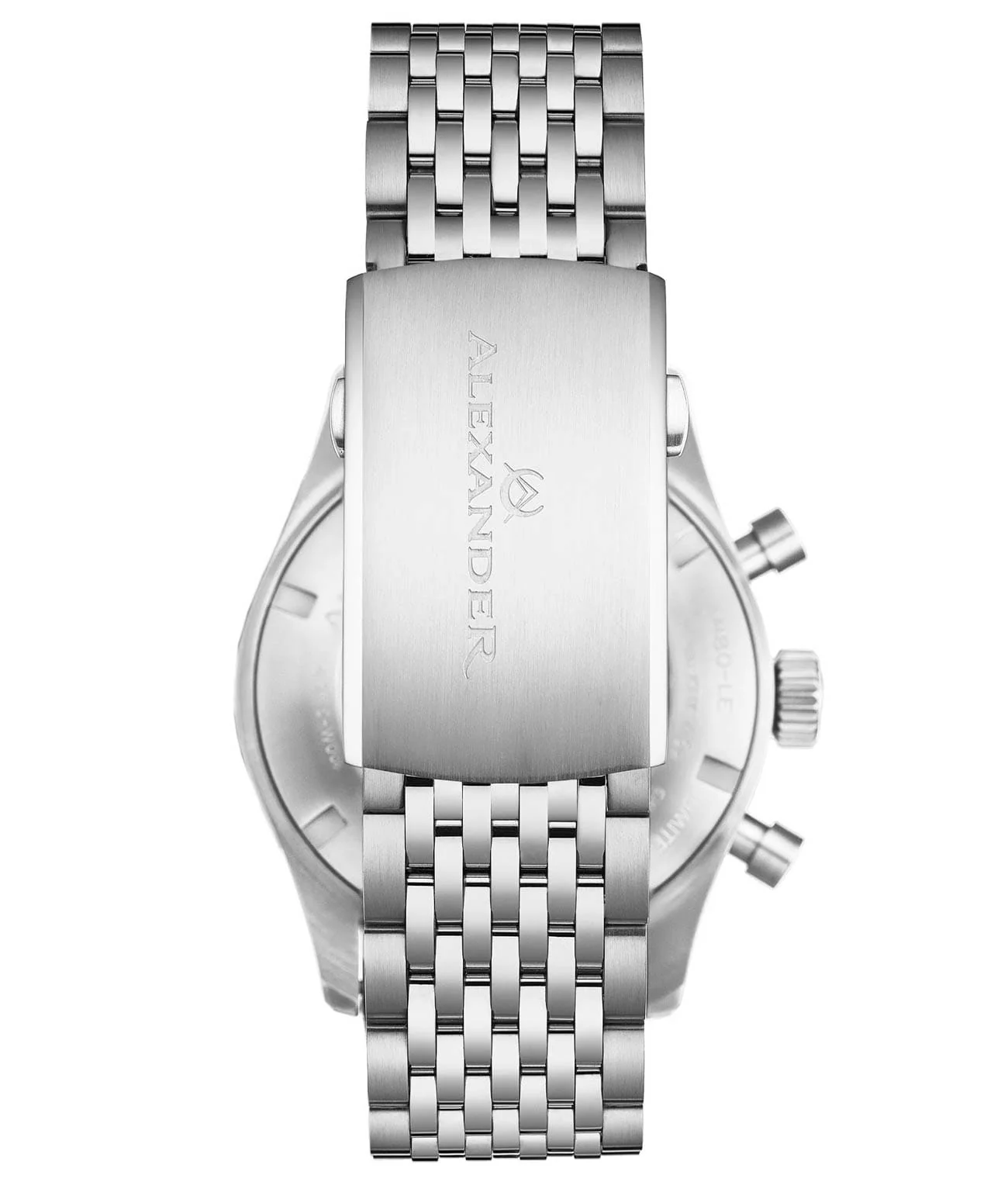 Alexander Swiss Made Ascend Chronograph A450 - Image 6