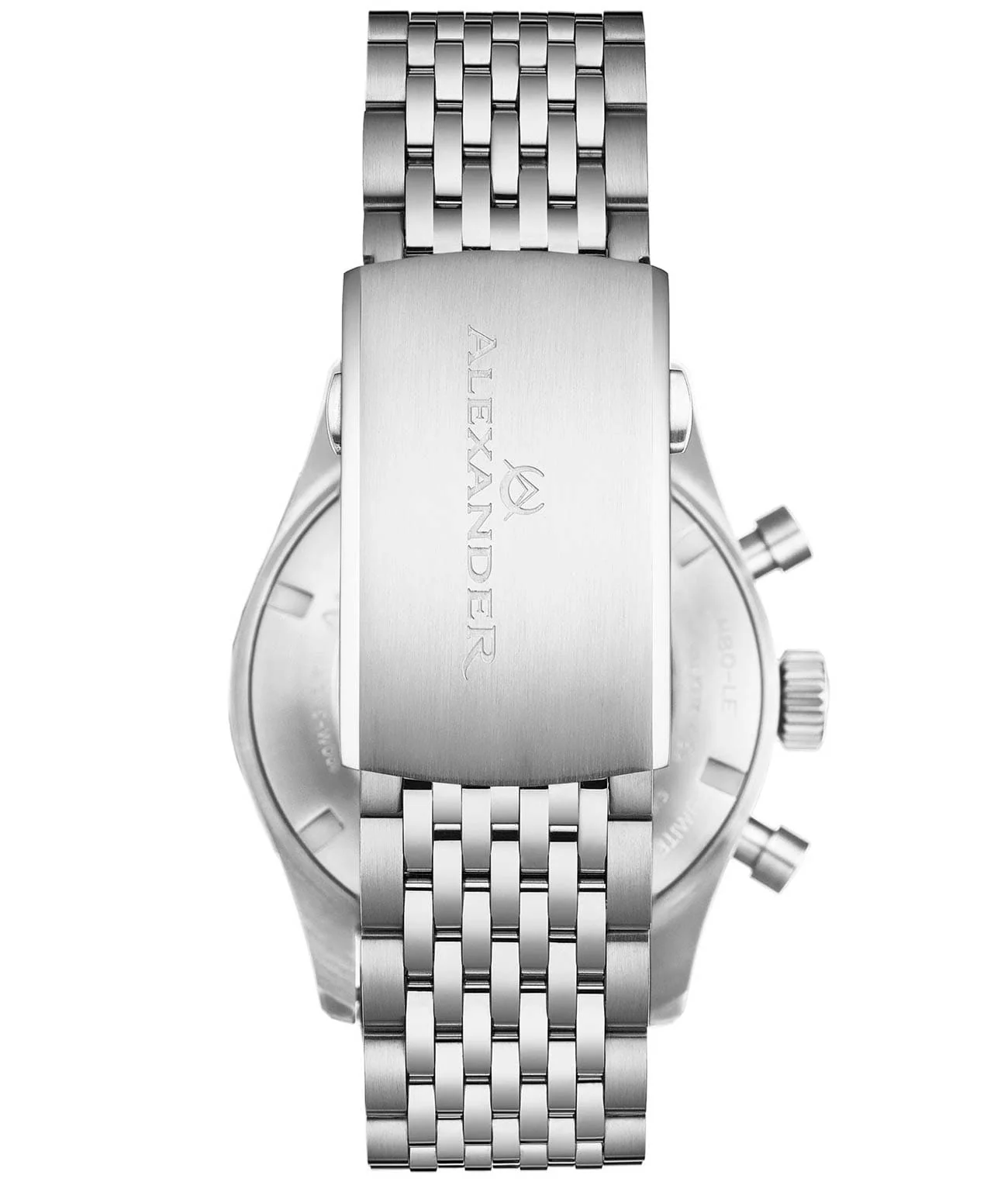 Alexander Swiss Made Ascend Chronograph A450 - Image 9