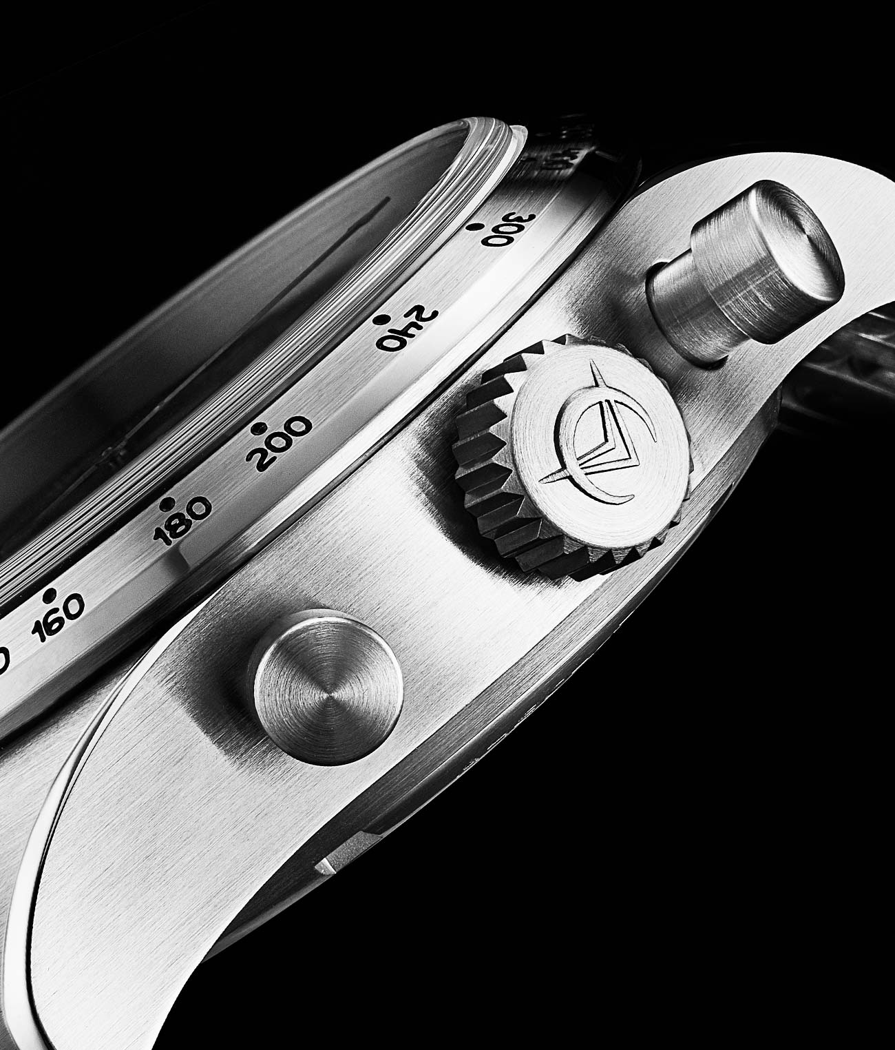 Alexander Swiss Made Limited Edition (7753) Chronograph - Image 5