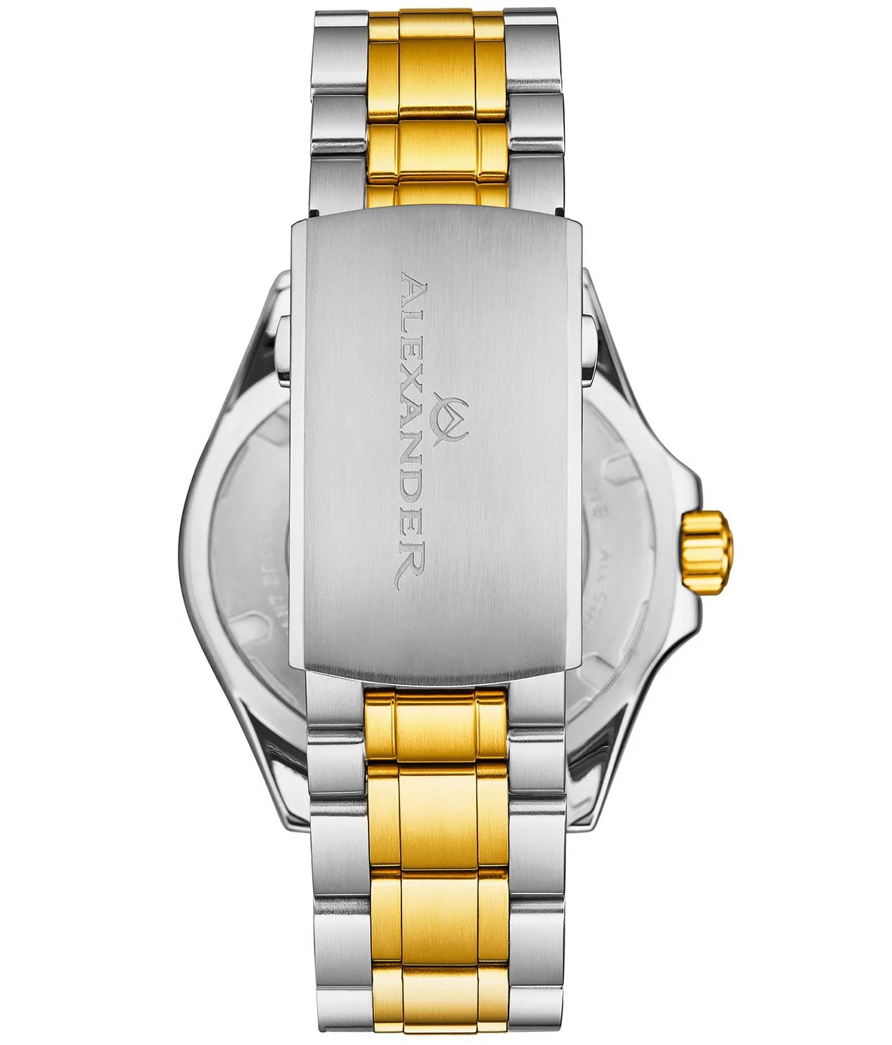 Alexander Swiss Made Vathos A501B - Image 13
