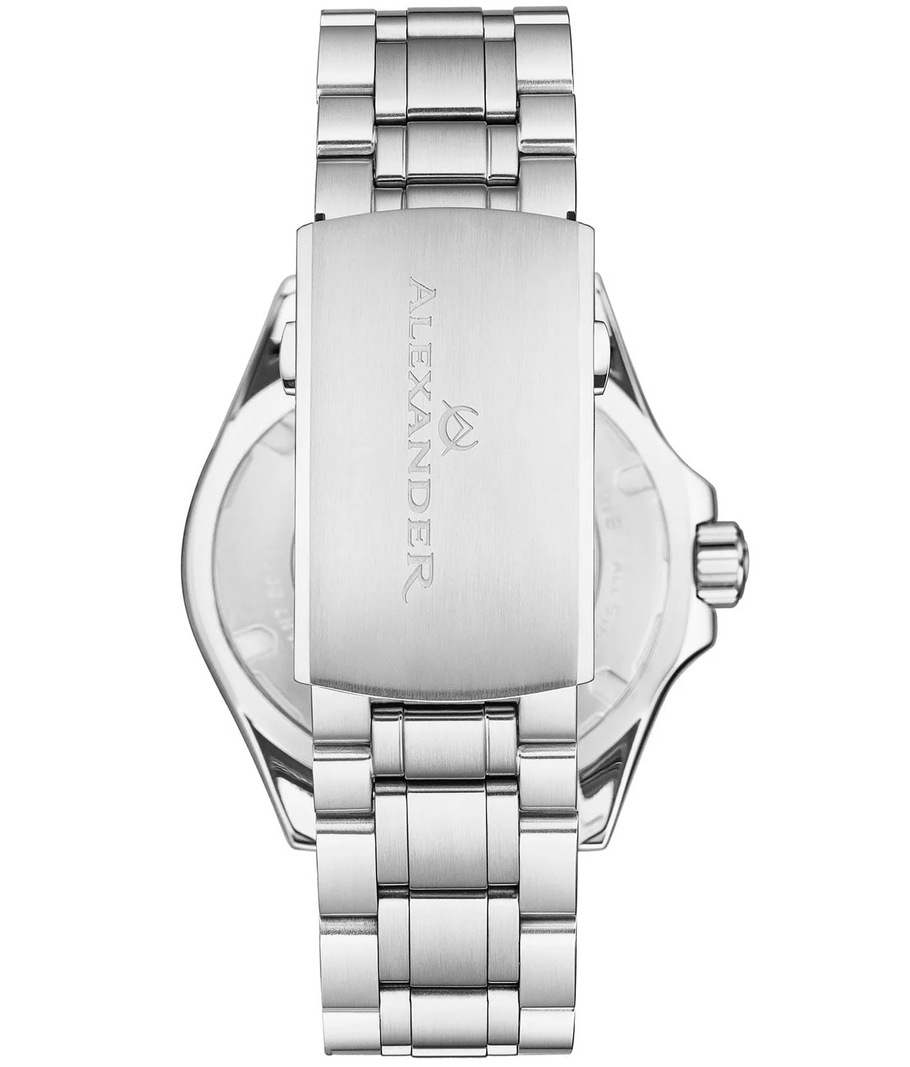 Alexander Swiss Made Vathos A501B - Image 3