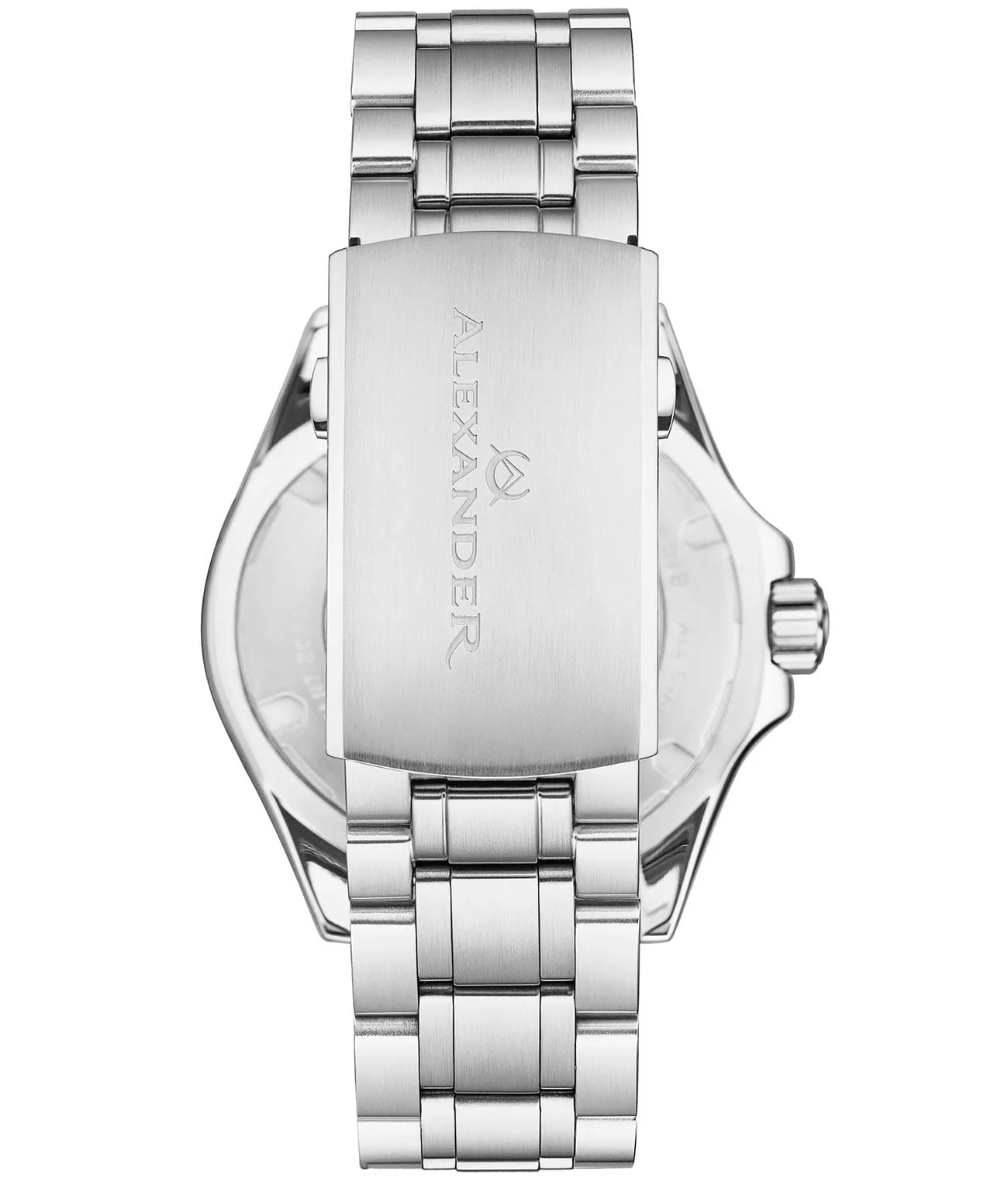 Alexander Swiss Made Vathos A501B - Image 6