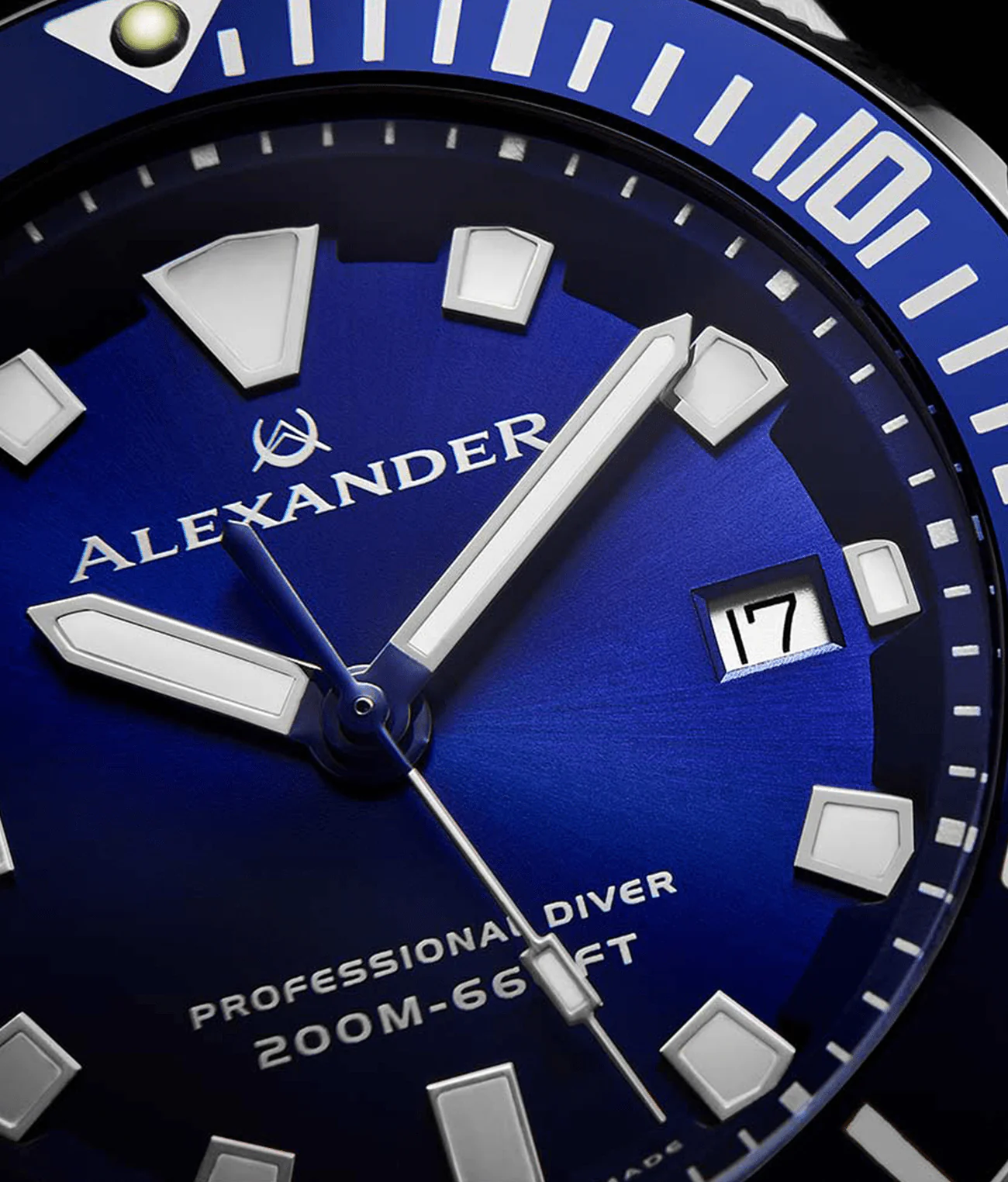 Alexander Swiss Made Vathos A501B - Image 9