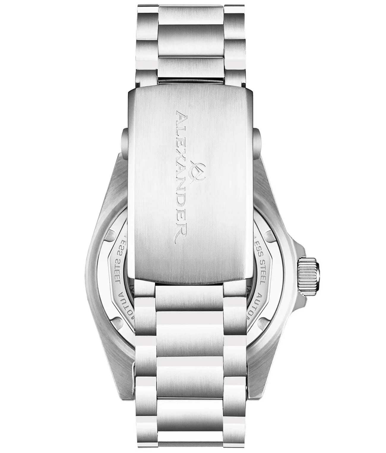 Alexander Swiss Made Vathos A520 - Image 10