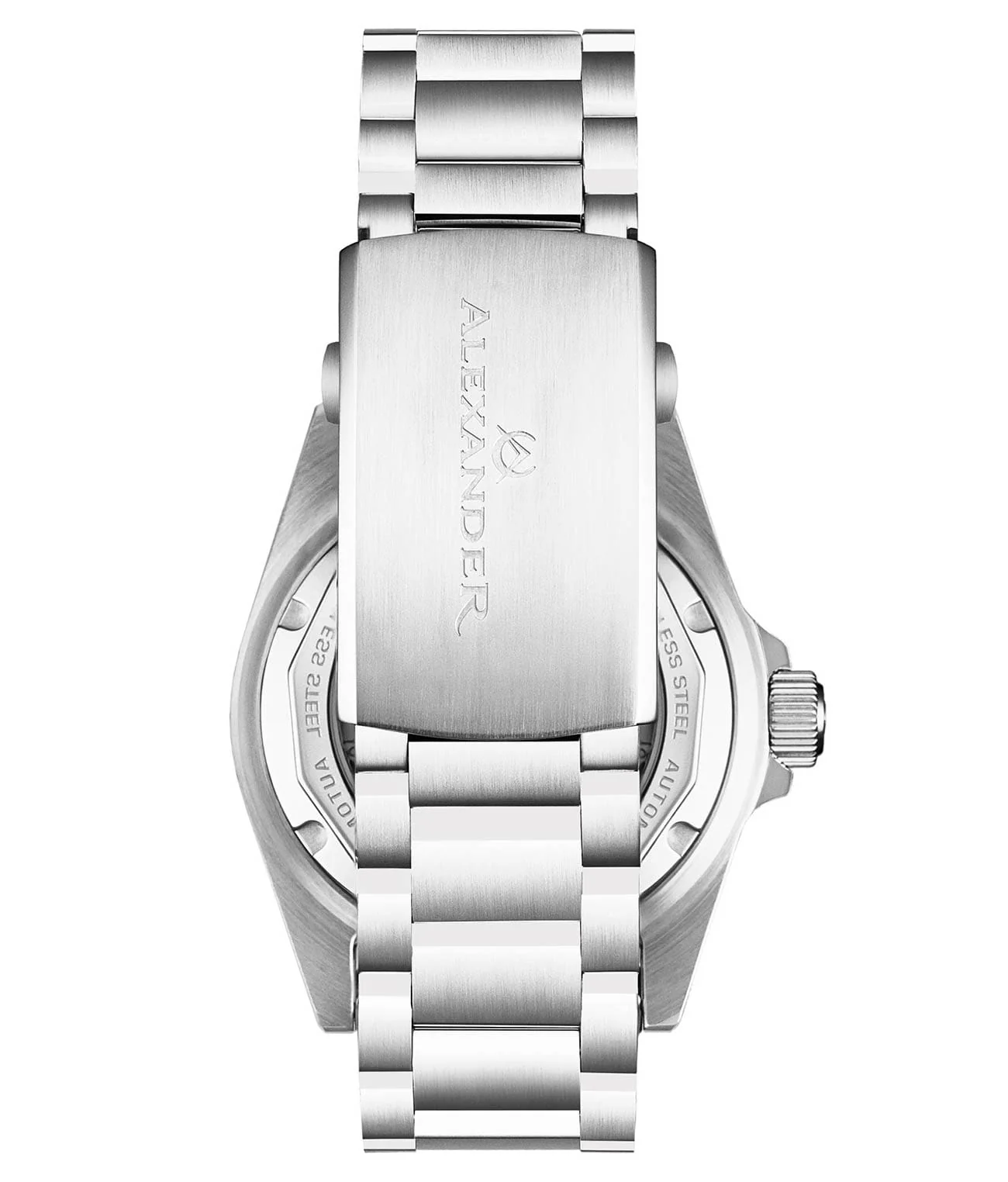 Alexander Swiss Made Vathos A520 - Image 18