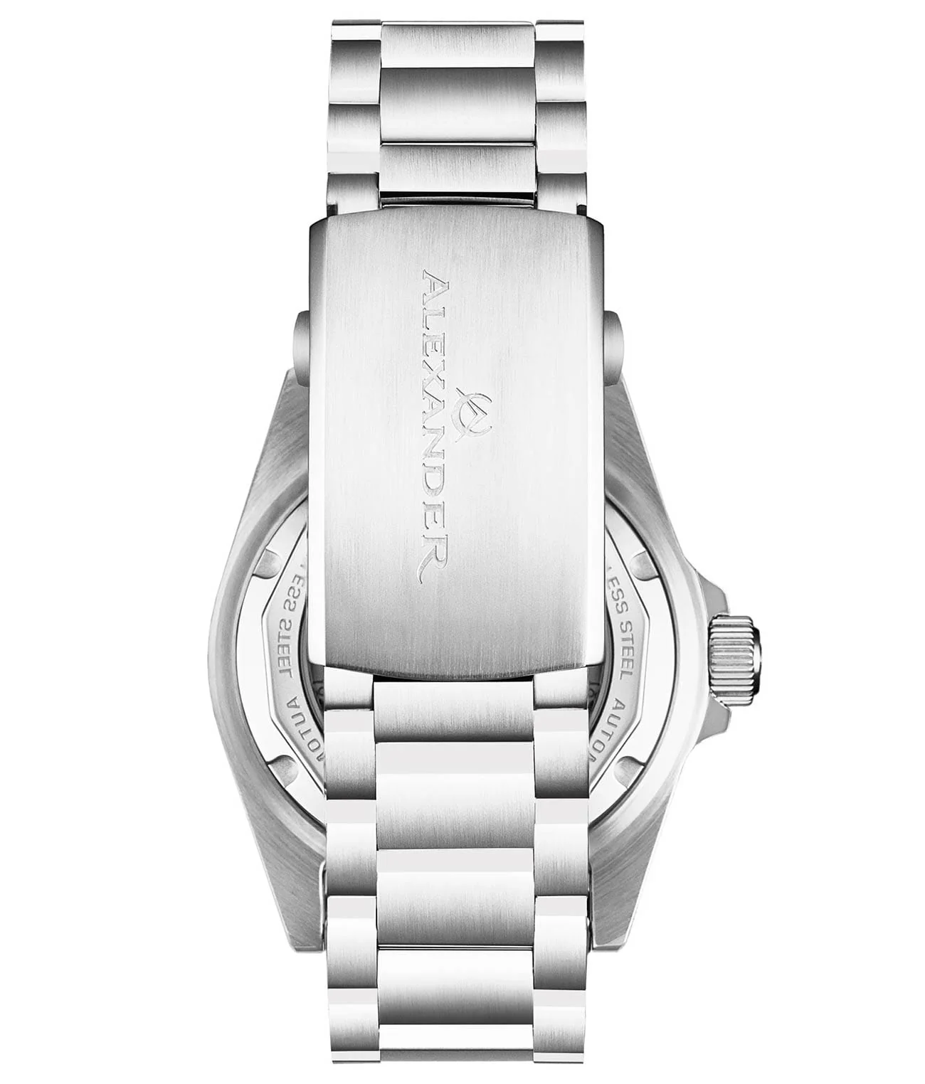 Alexander Swiss Made Vathos A520 - Image 33