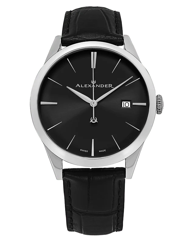 Alexander Swiss Made Sophisticate A911