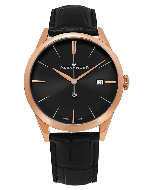Alexander Swiss Made Sophisticate A911 - Image 11