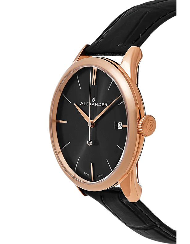 Alexander Swiss Made Sophisticate A911 - Image 12