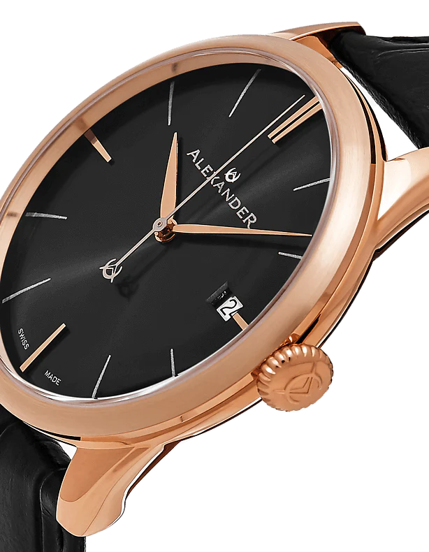 Alexander Swiss Made Sophisticate A911 - Image 13