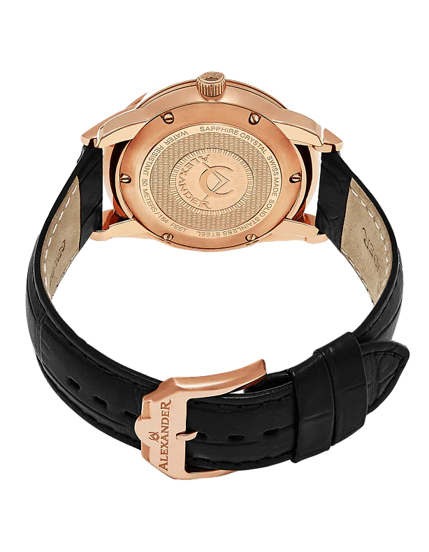 Alexander Swiss Made Sophisticate A911 - Image 14