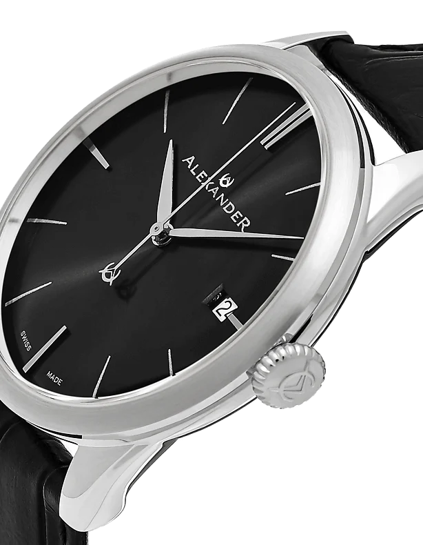 Alexander Swiss Made Sophisticate A911 - Image 2