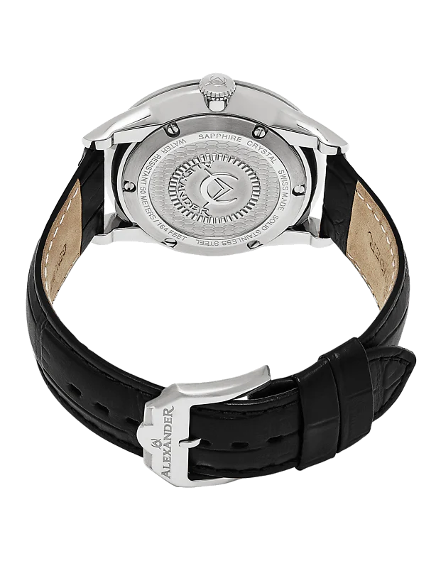 Alexander Swiss Made Sophisticate A911 - Image 5