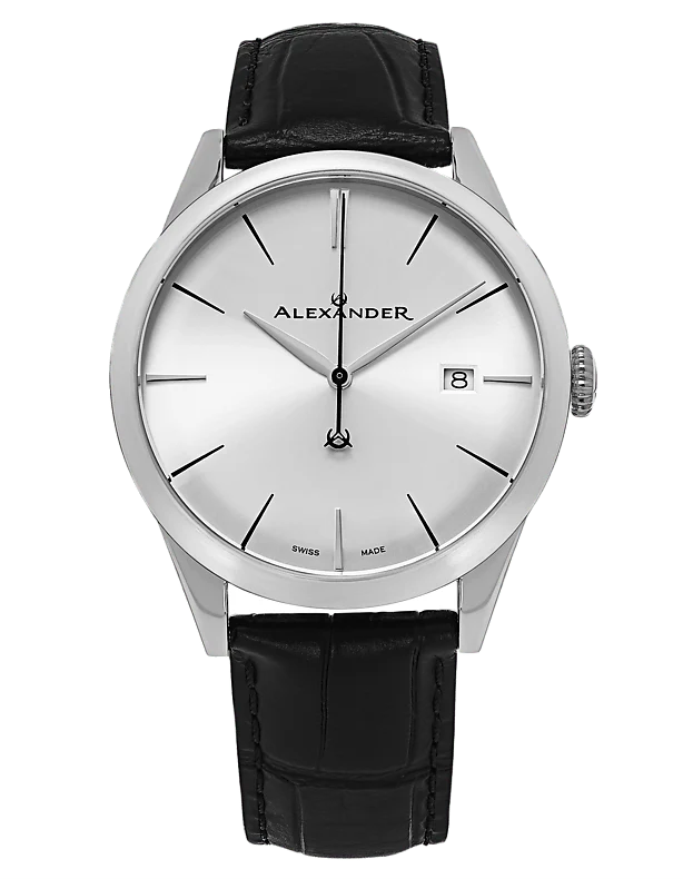 Alexander Swiss Made Sophisticate A911 - Image 6