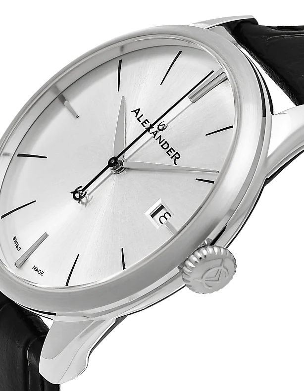 Alexander Swiss Made Sophisticate A911 - Image 8