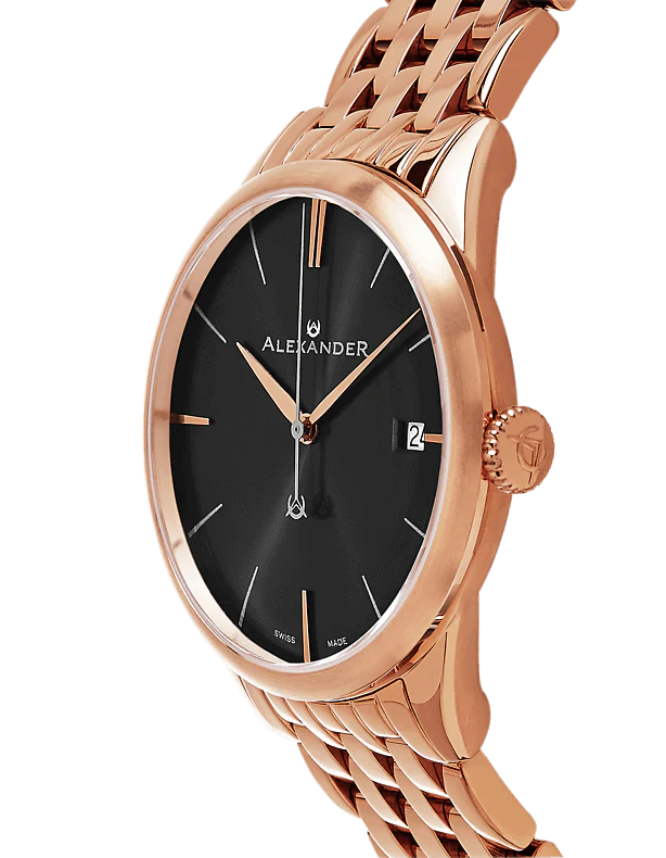 Stührling Swiss Made Sophisticate A911B - Image 12