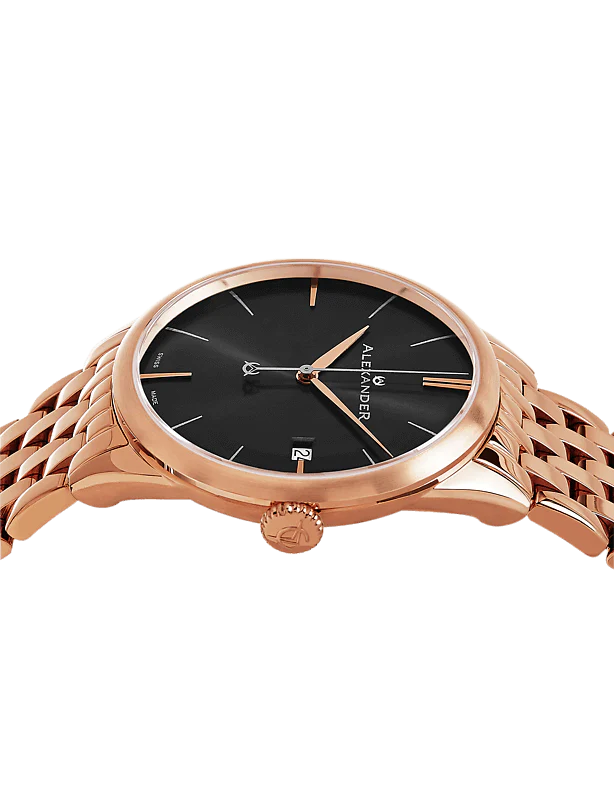 Stührling Swiss Made Sophisticate A911B - Image 13