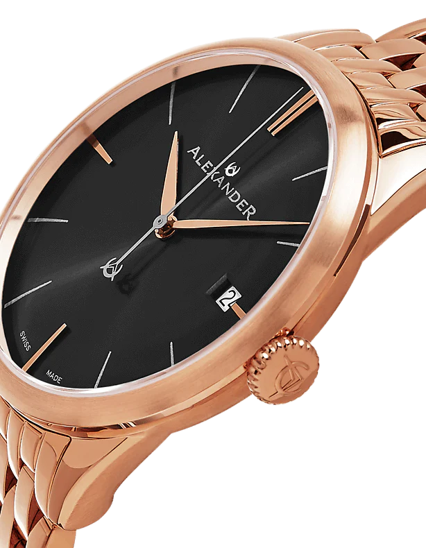 Stührling Swiss Made Sophisticate A911B - Image 14